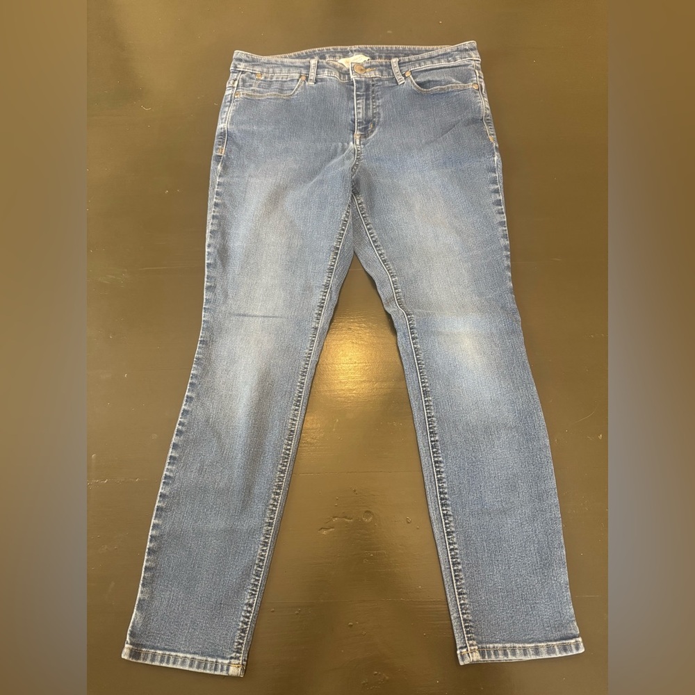 Christopher & Banks Jeans